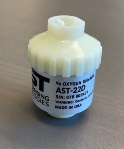 AST-22D